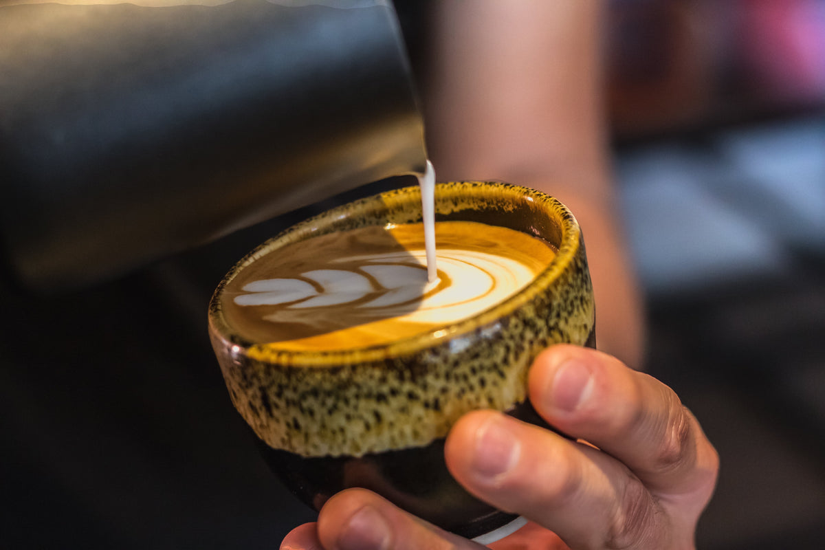 Elite Coffee