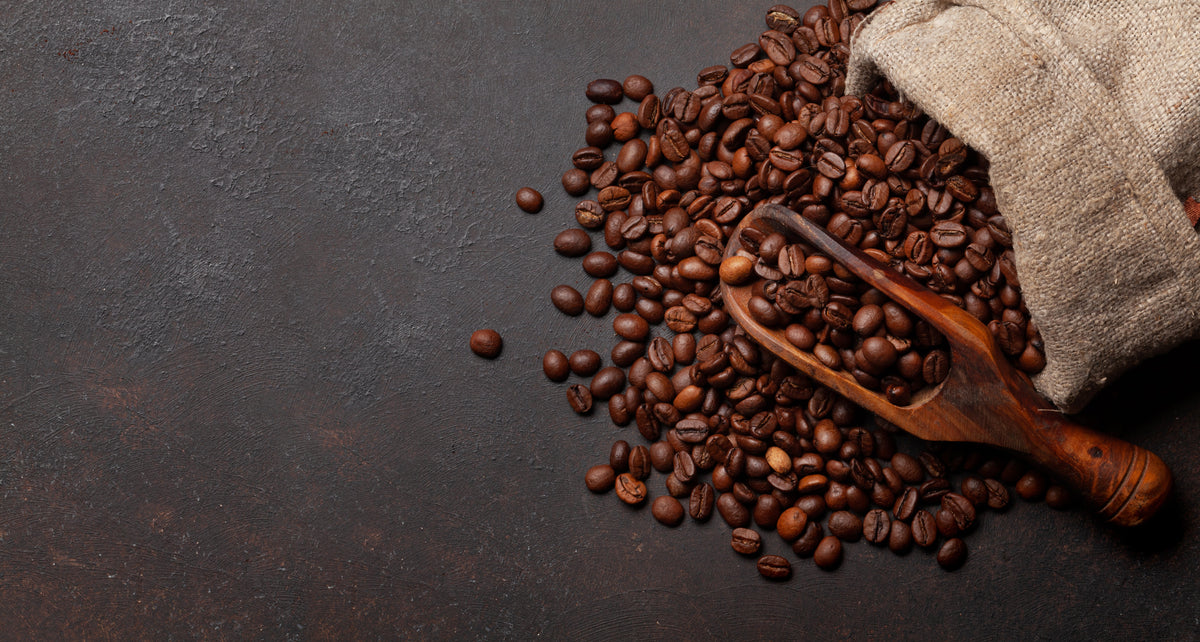 Legacy Blends