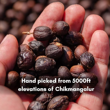 100% AA Grade Roasted Arabica Coffee Beans