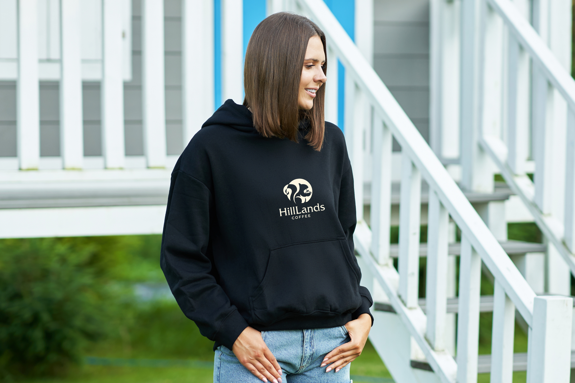 HillLands Hoodie