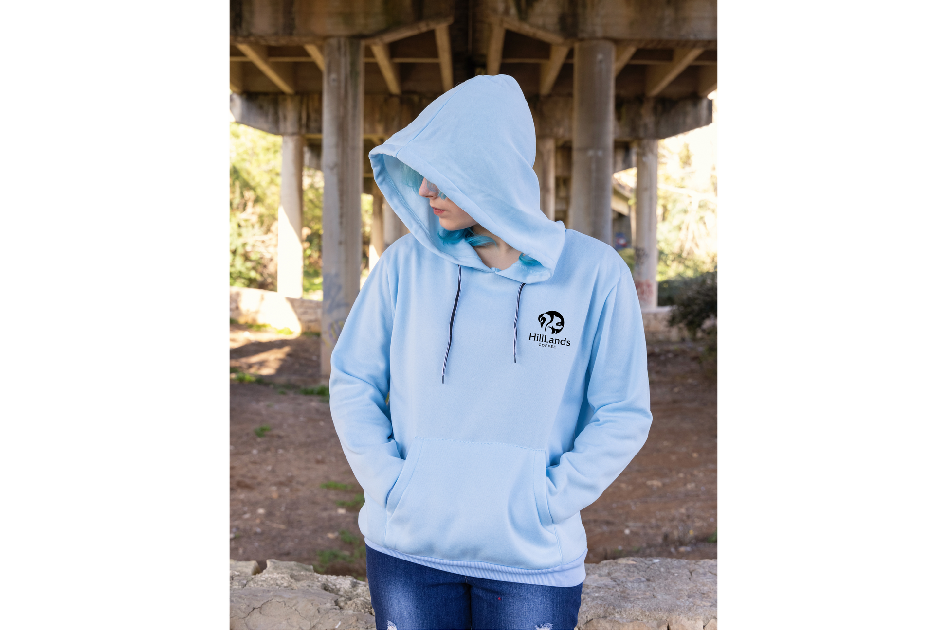 HillLands Hoodie