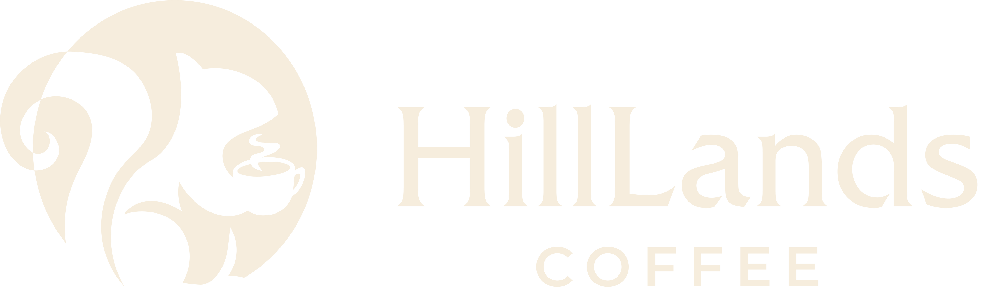 HillLands Coffee