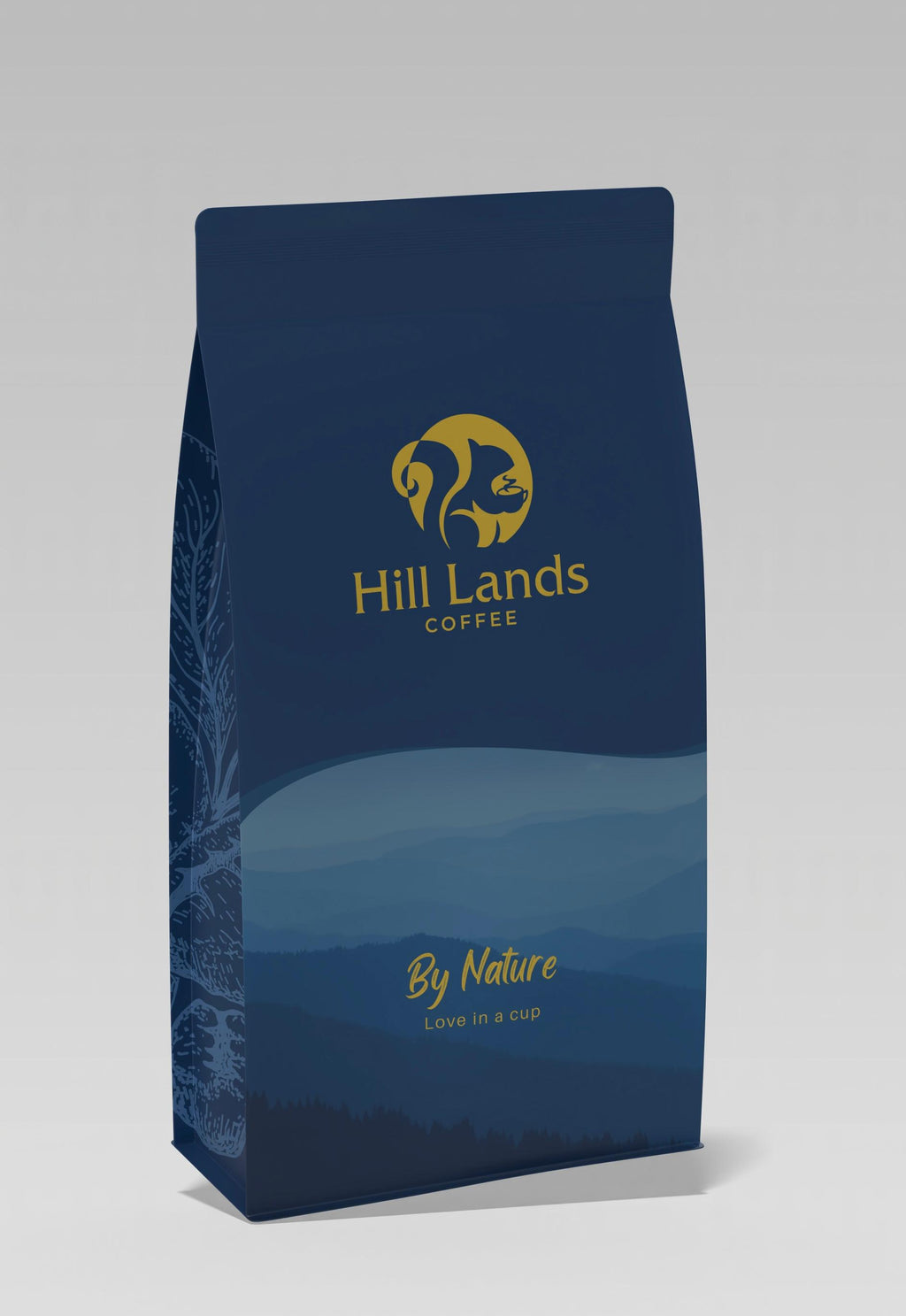 100% AA Grade Roasted Arabica Coffee Beans