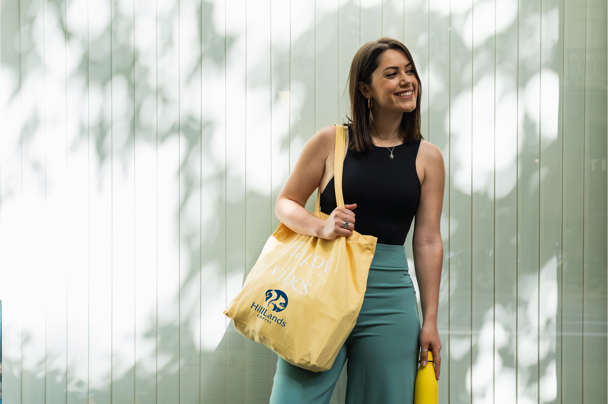 HillLands Tote Bag