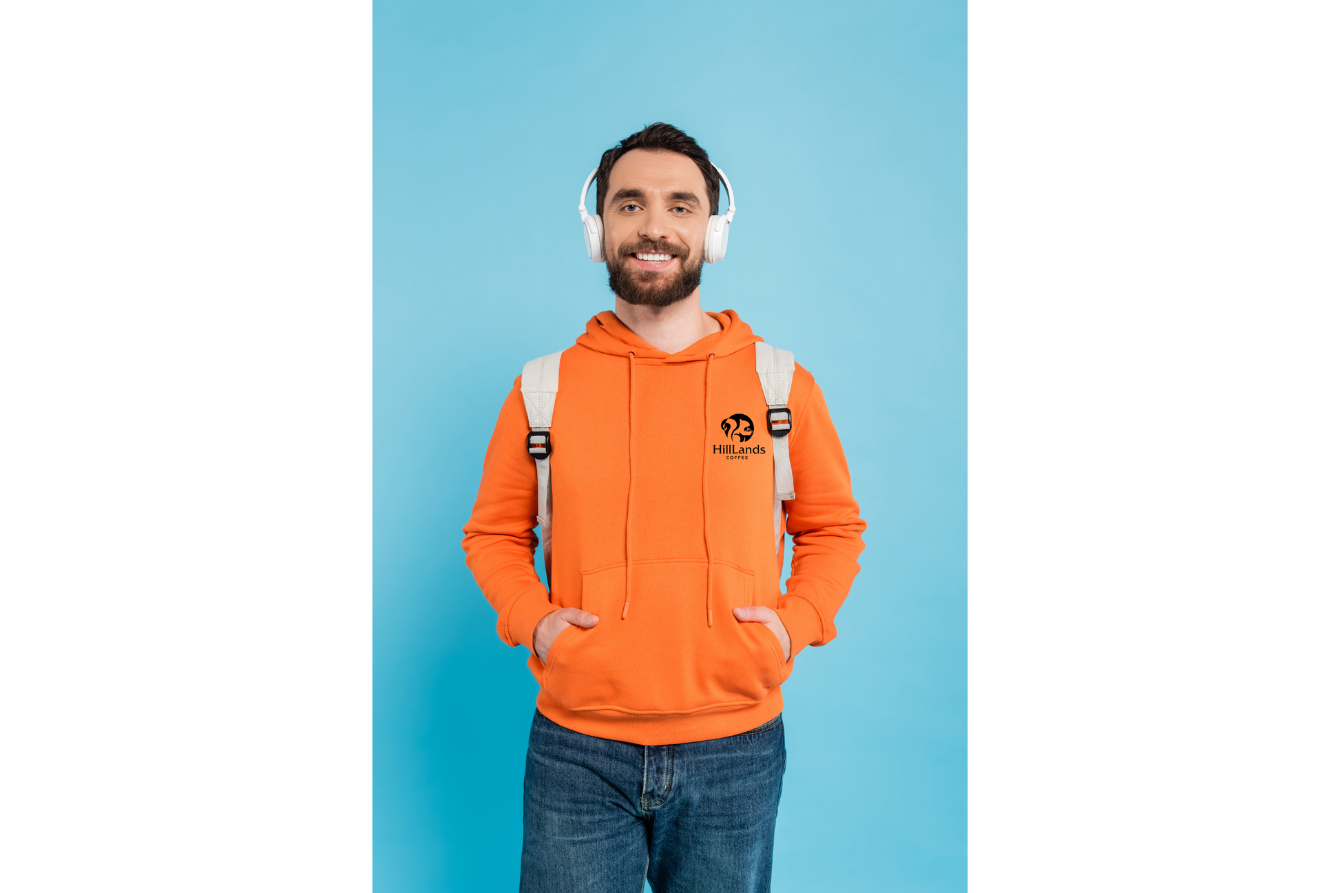 HillLands Hoodie